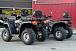 Квадроцикл GBM EXPLORER 400 NEW PREMIUM в Кисловодске