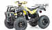 Квадроцикл MOTOLAND (МОТОЛЕНД) 250 ADVENTURE в Кисловодске