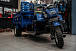 Трицикл CJ Scarab 350 в Кисловодске