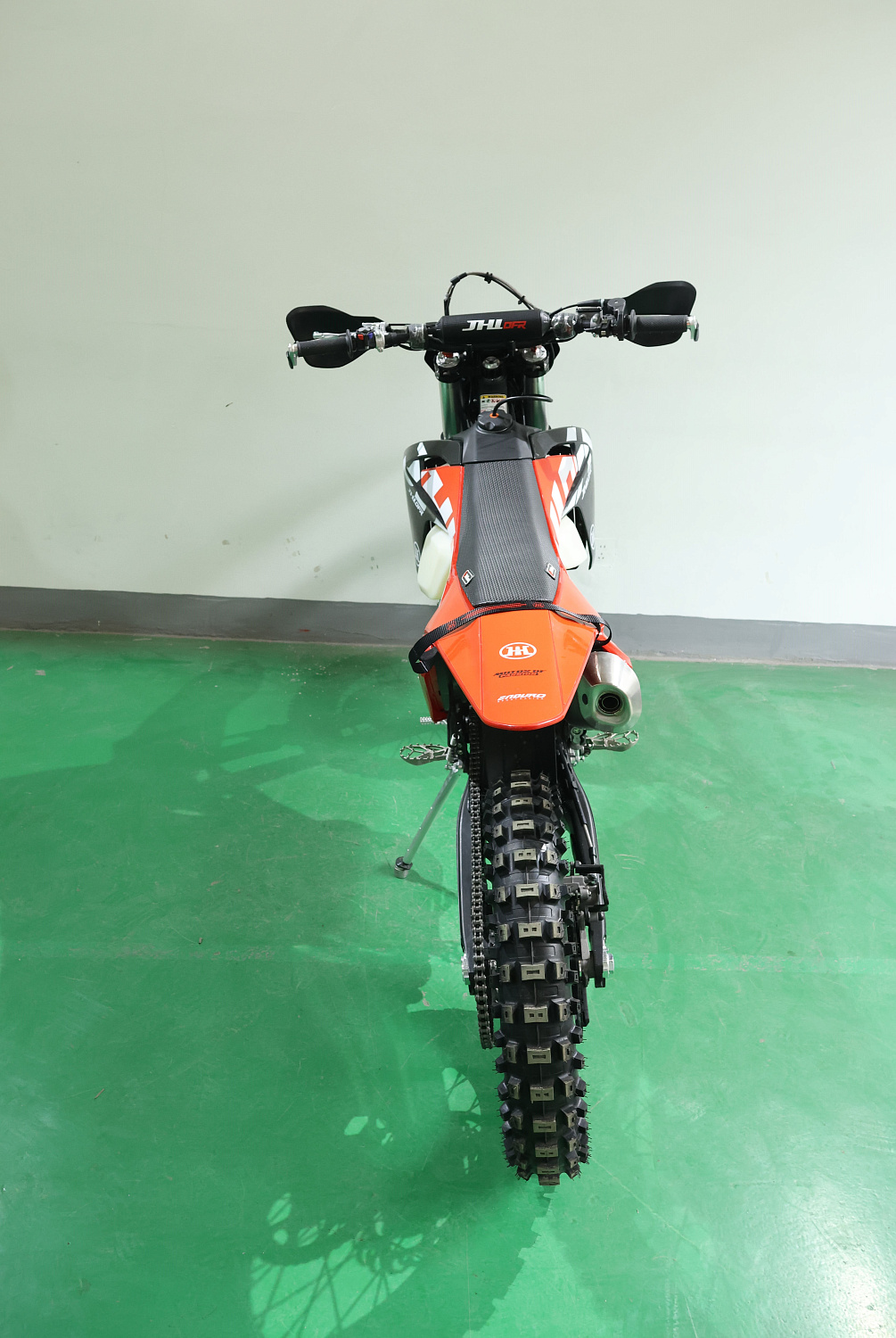 Мотоцикл JHLMOTO JHLofr GS CB300RL в Кисловодске