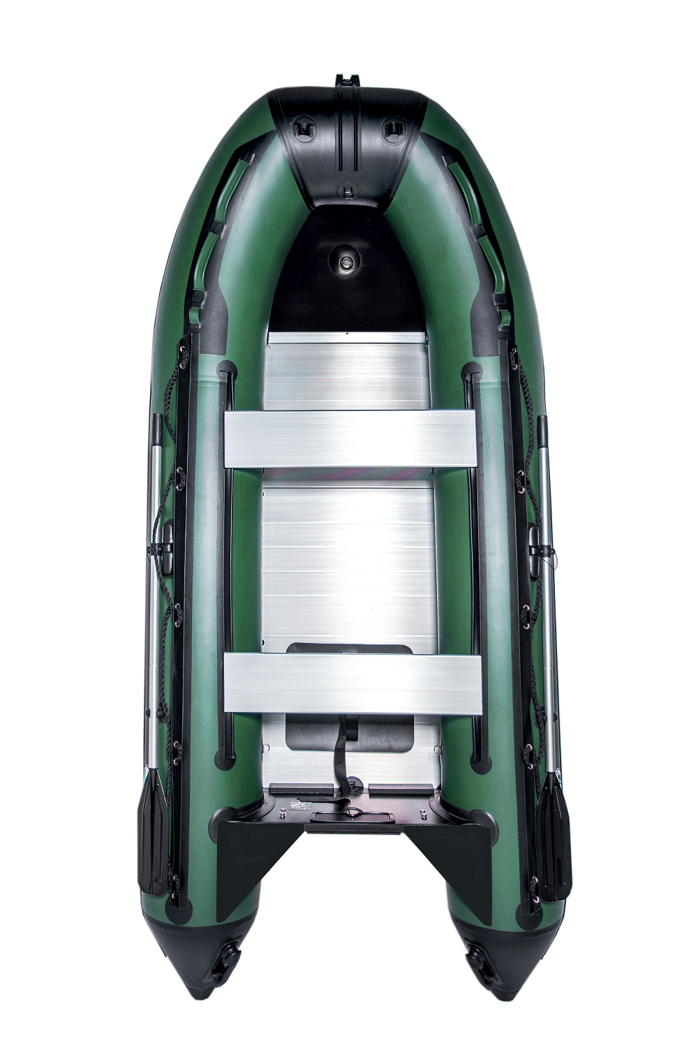 ЛОДКА SMARINE SDP MAX 380 AL в Кисловодске