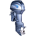 Лодочный мотор SEANOVO SN60FHL-D в Кисловодске