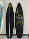 SUP (САП) ДОСКА MISHIMO CARBON DARKSIDE 10.6’ (325СМ) в Кисловодске