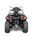 Квадроцикл IRBIS ATV 300 в Кисловодске