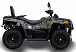 Квадроцикл HISUN TACTIC GT1000/LIMITED в Кисловодске
