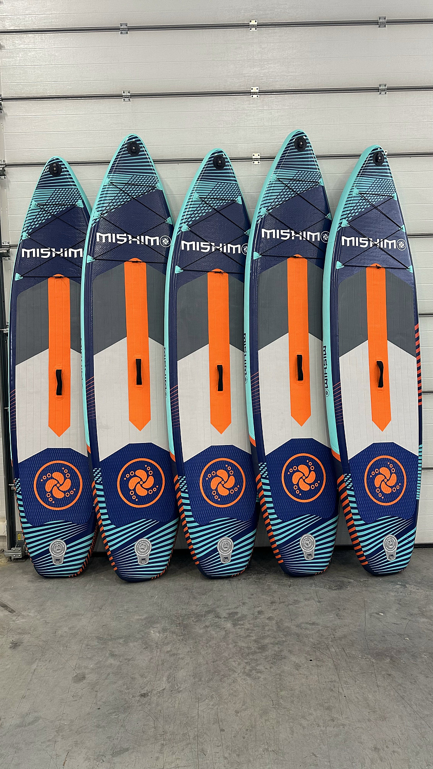 SUP (САП) Доска MISHIMO TROFY 10.6 в Кисловодске