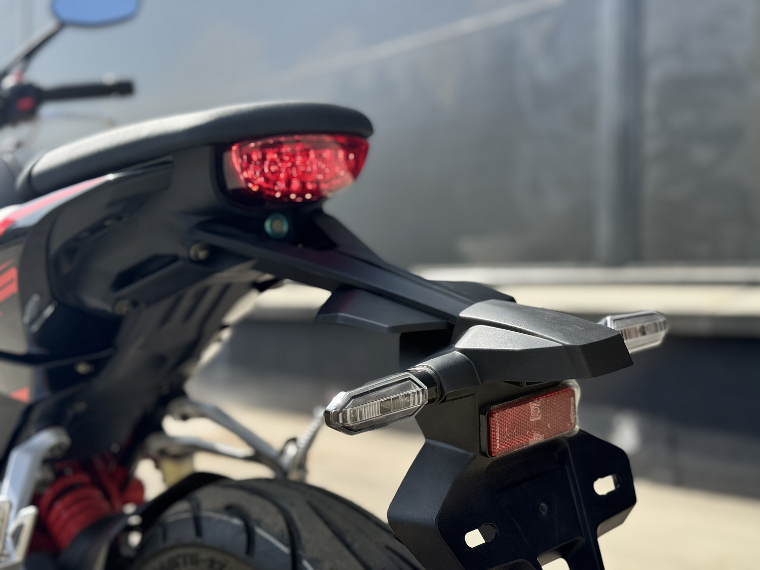 Мотоцикл PROMAX CB300 в Кисловодске