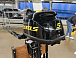 Лодочный мотор STELS 5HP в Кисловодске