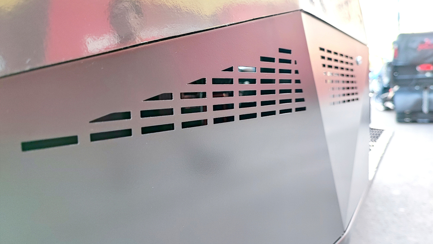 Снегоход PROMAX YAKUT 500 2.0 4T 27 в Кисловодске