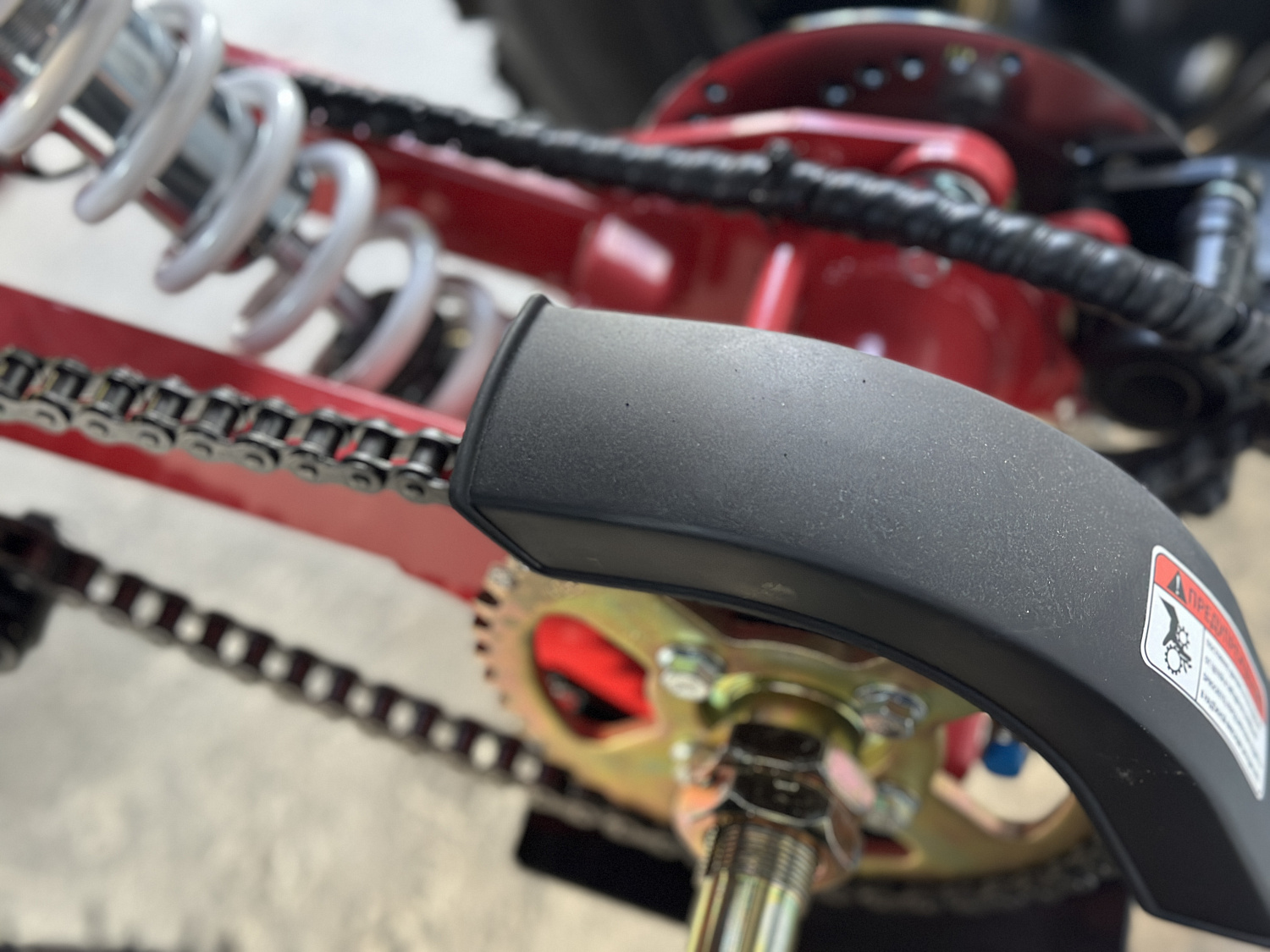 Квадроцикл PROMAX МАЙНКРАФТ 192 PRO 2025 в Кисловодске