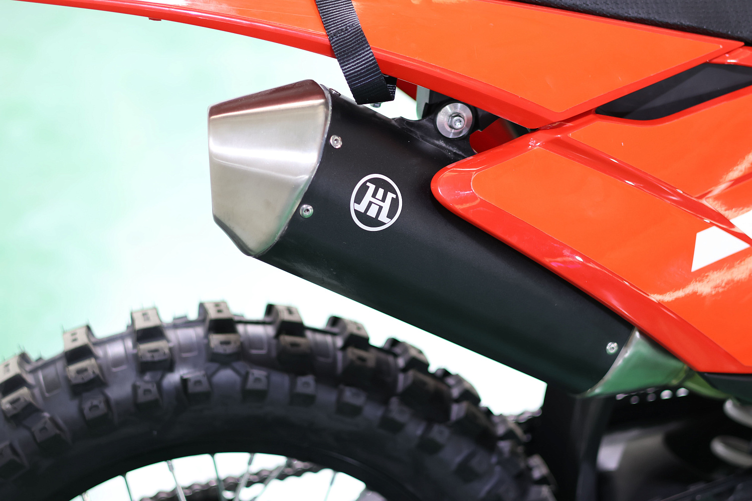 Мотоцикл JHLMOTO JHLofr GS CB300RL в Кисловодске