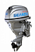 Лодочный мотор SEANOVO SNEF30FES-EFI в Кисловодске