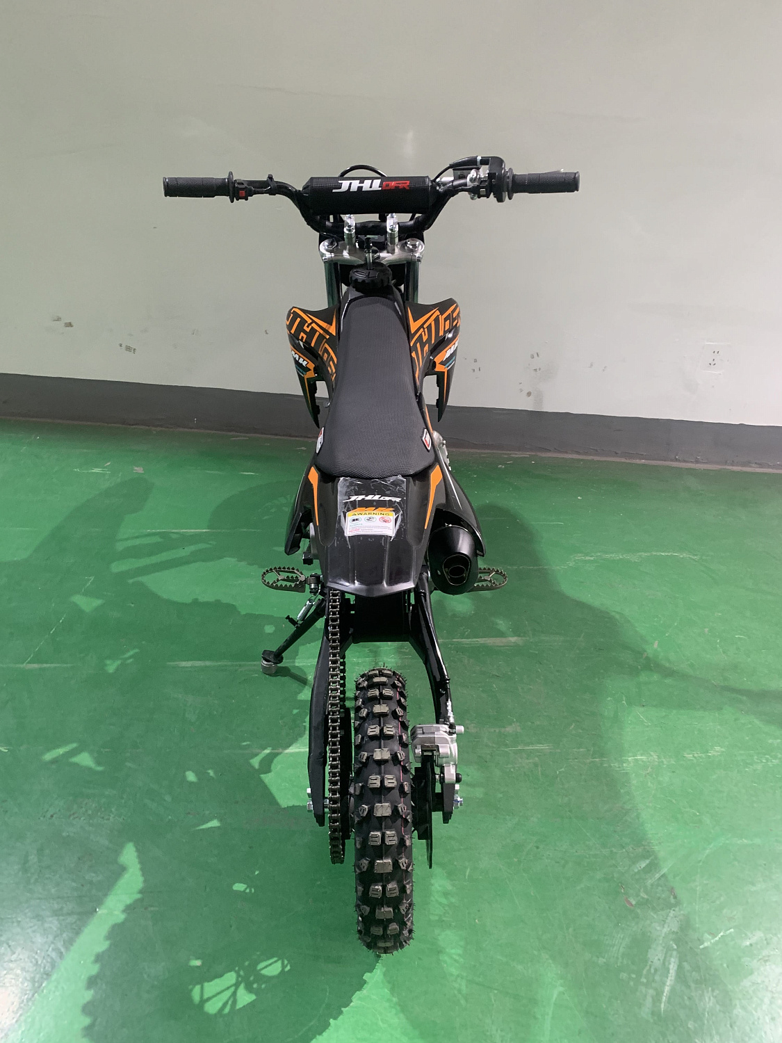 Питбайк JHLMOTO JHL MK110 (12/10) в Кисловодске