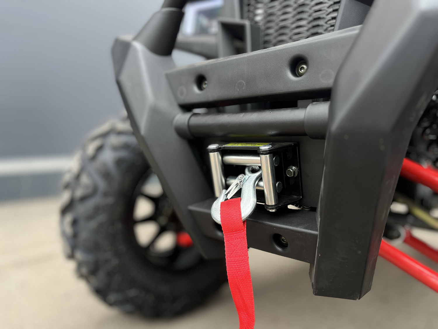 Квадроцикл PROMAX TAURUS 300 MAX-PRO LONG в Кисловодске