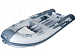 Лодка GLADIATOR RIB380AL в Кисловодске