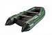 Лодка MISHIMO LITE 400 в Кисловодске