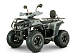 Квадроцикл YACOTA DRAGON LUX LD 125 в Кисловодске