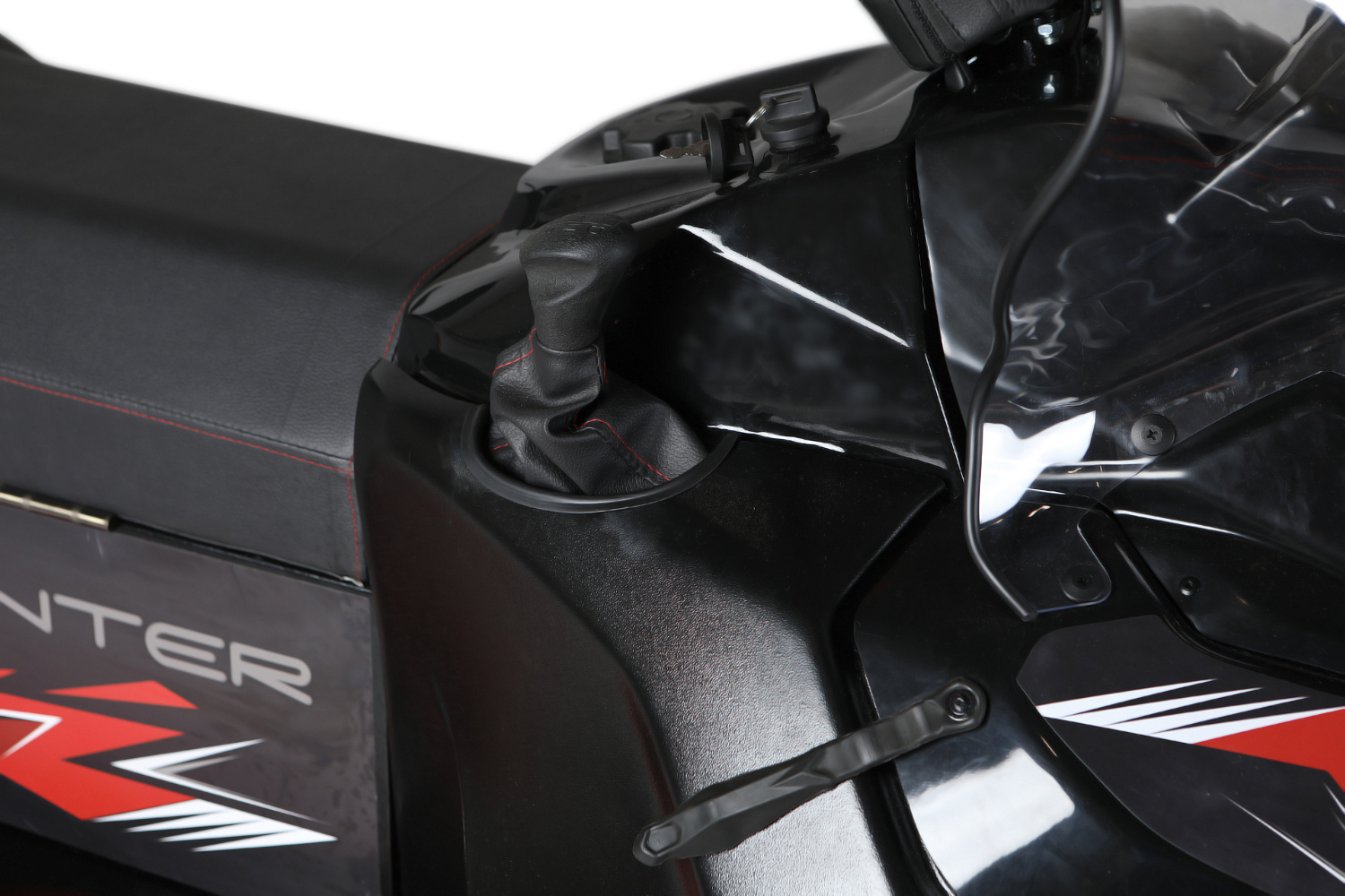 Снегоход IKUDZO HUNTER 700LK 25 V2 в Кисловодске