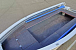 Алюминиевая лодка Wyatboat-370 РМ в Кисловодске