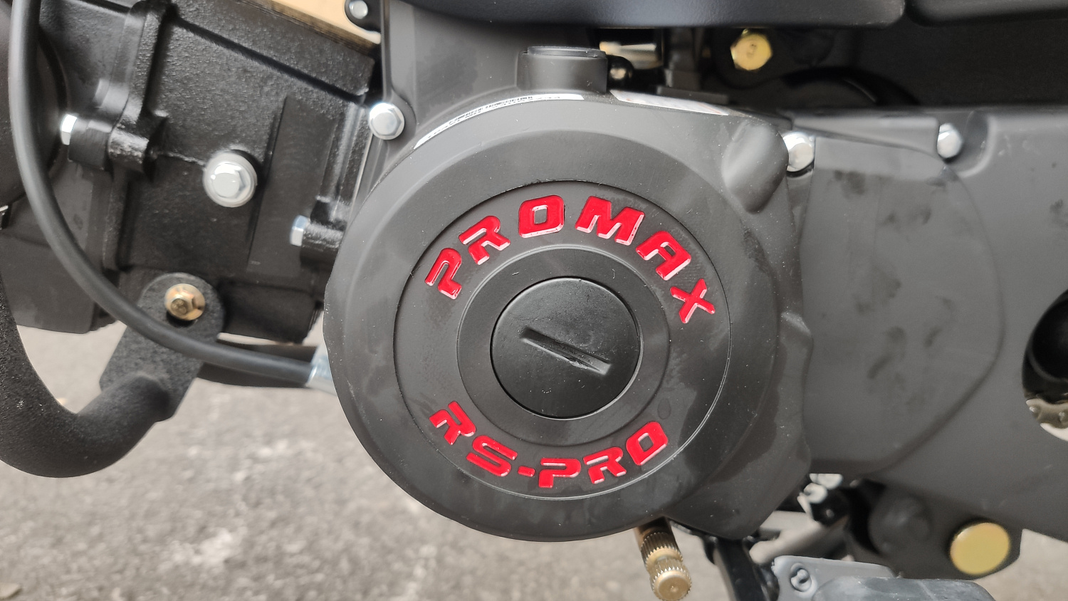 Мопед FAIDET SKIFF RS150 (49) в Кисловодске